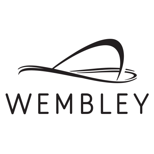 Wembley logo