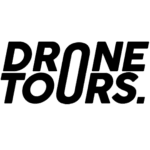 DroneTours logo