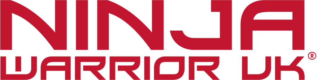 Ninja Warrior logo