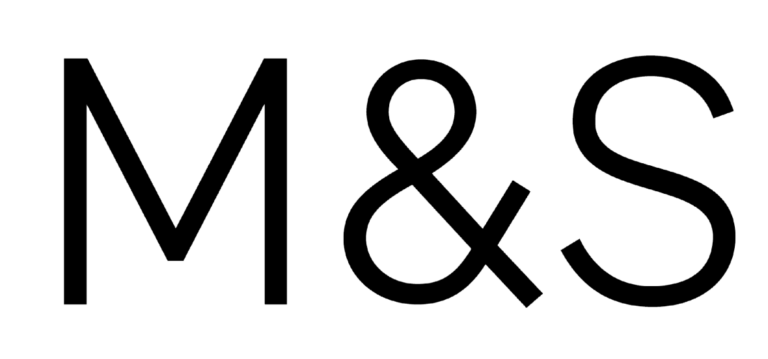 Marks and Spencer logo